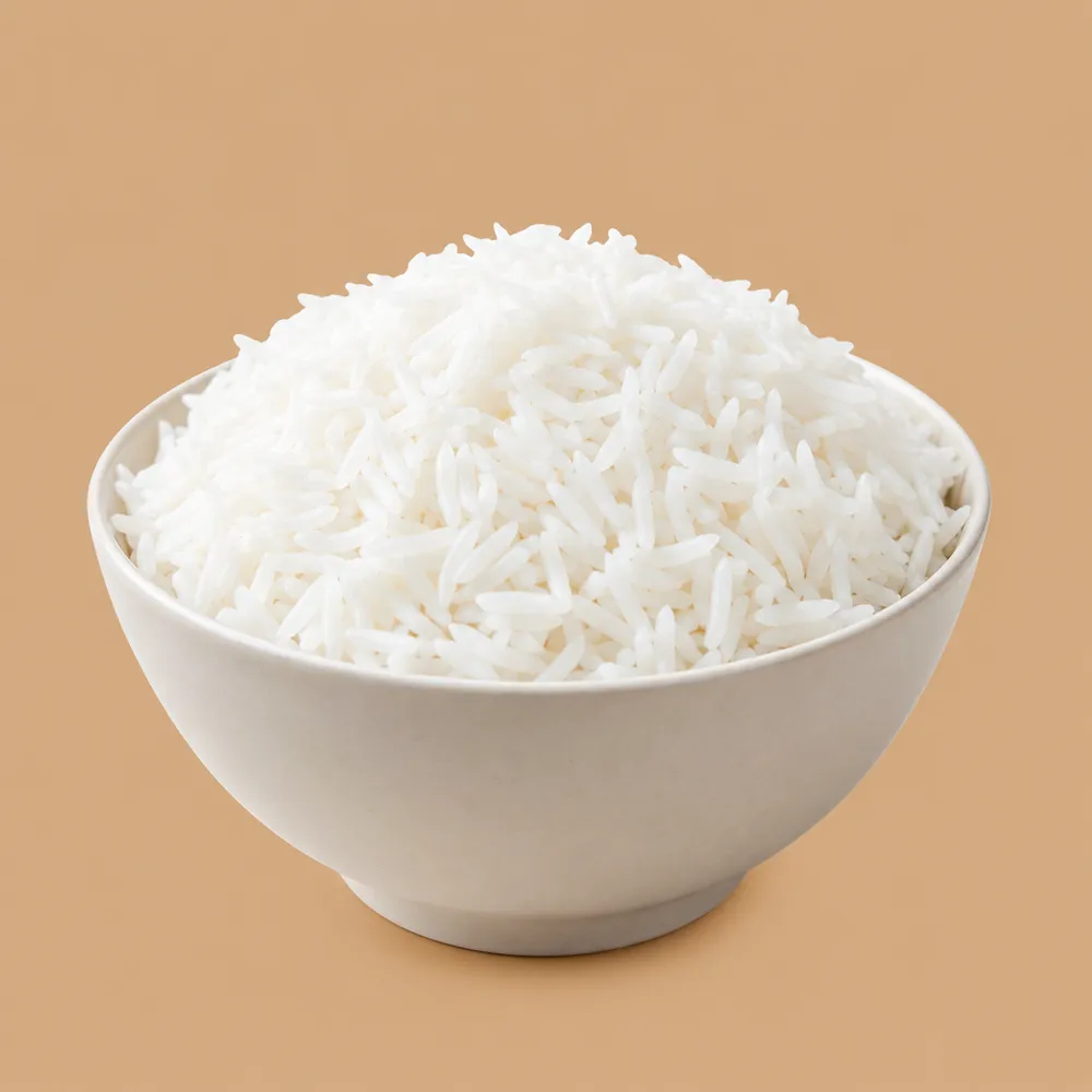 Plain Rice