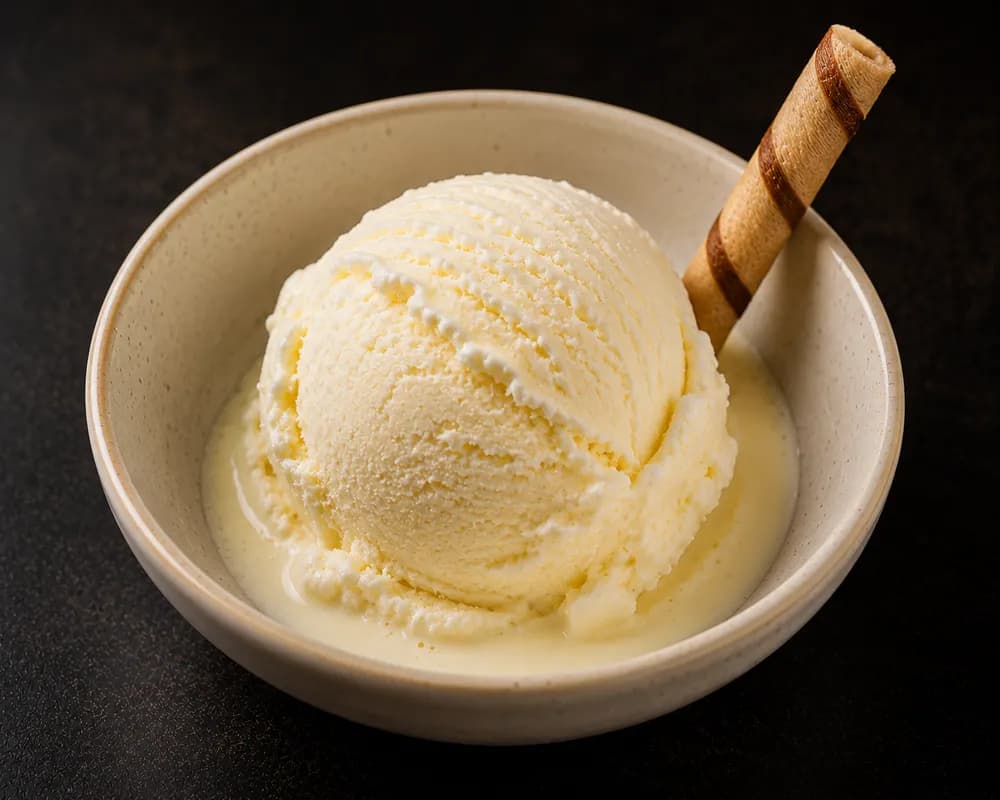 Ice Cream