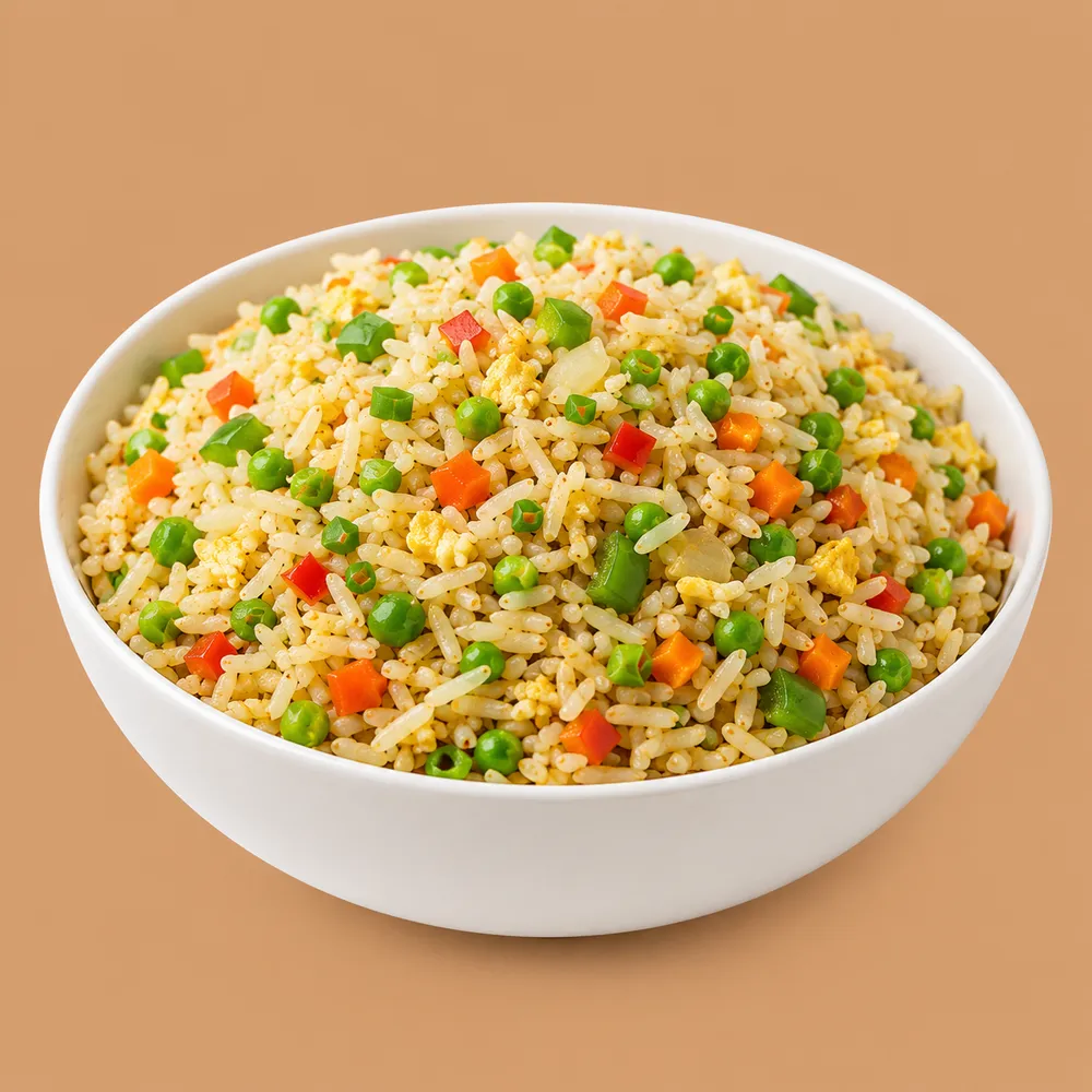 Fried Rice