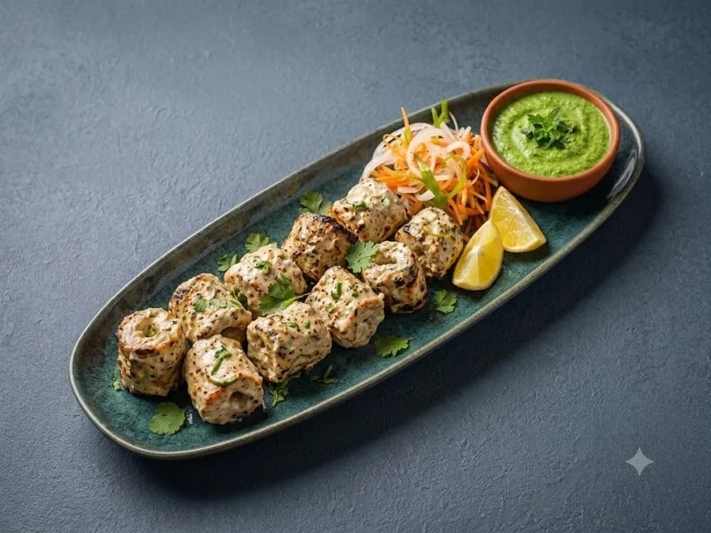 Malai Chaap
