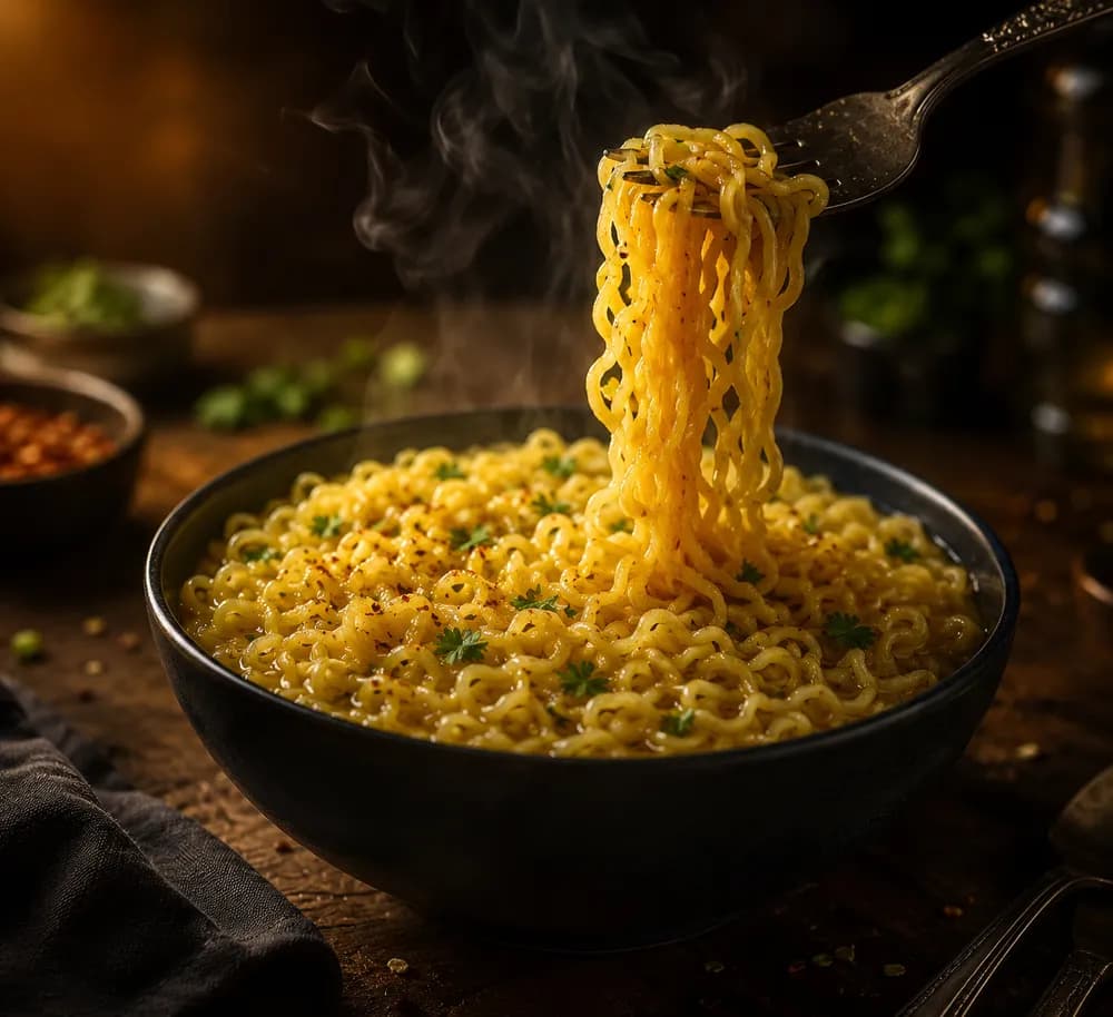 Plain Maggie