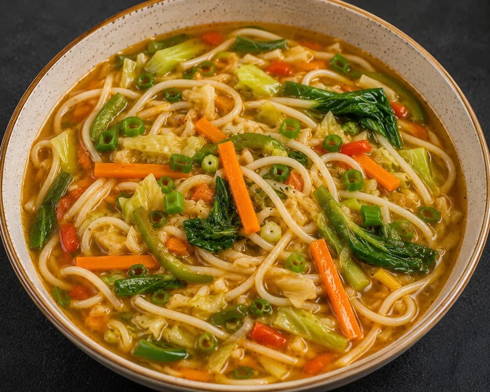 Veg Thukpa