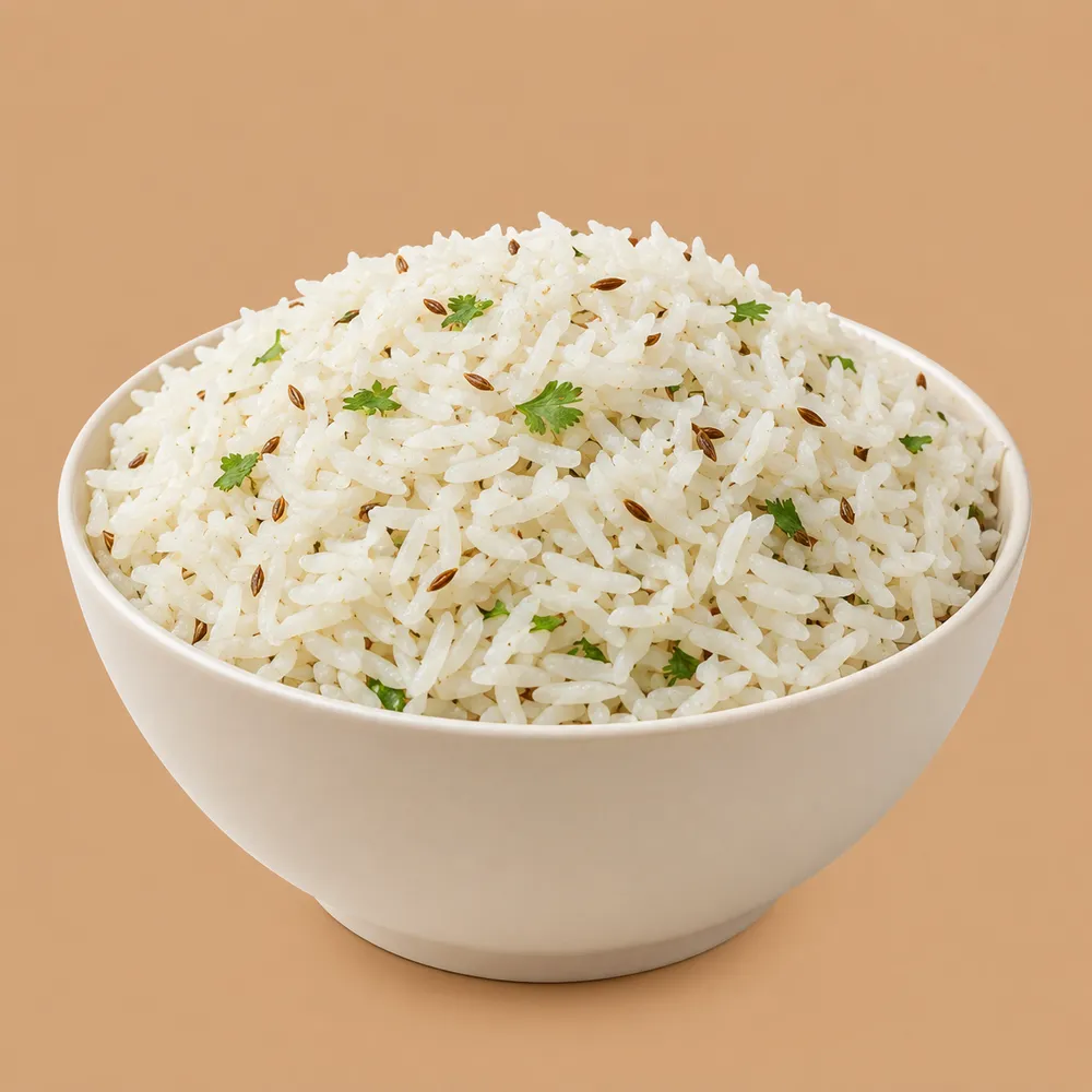 Jeera Rice