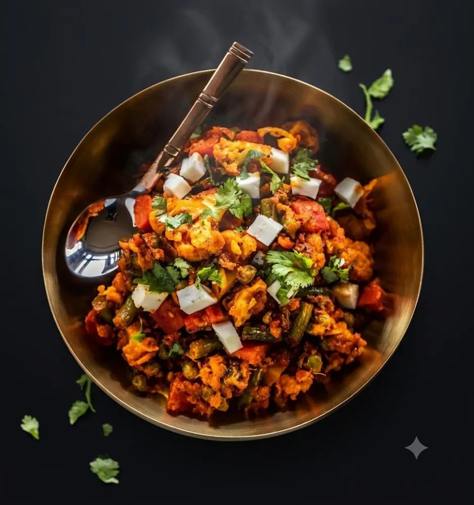 Mix Veg