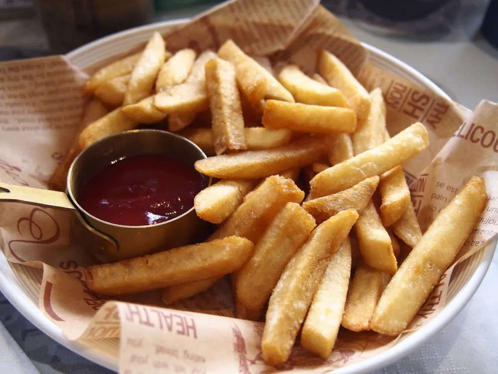 French Fries