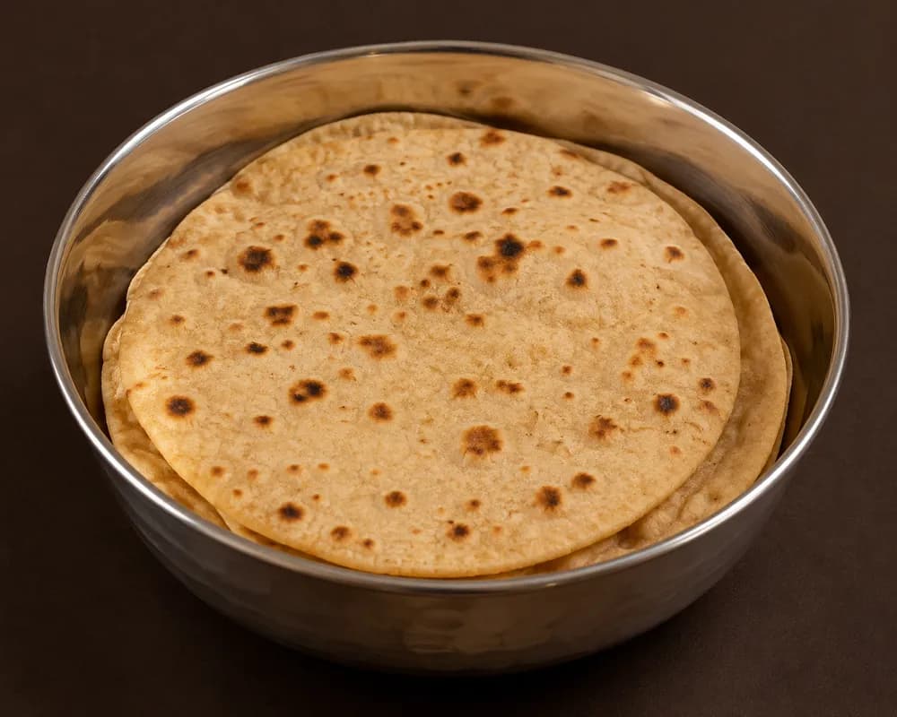 Tawa Roti