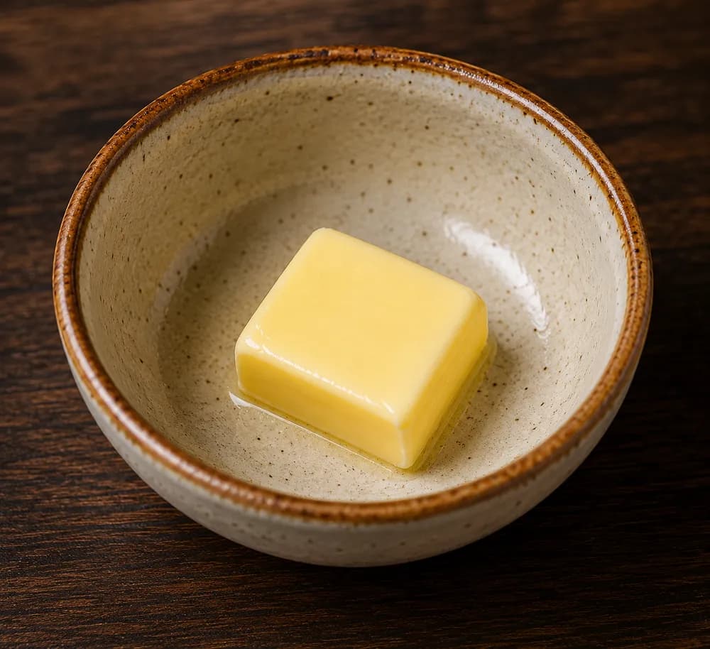 Butter