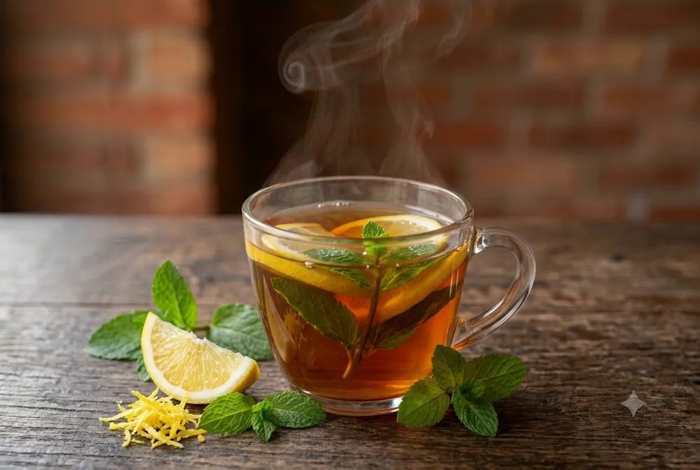 Green Tea