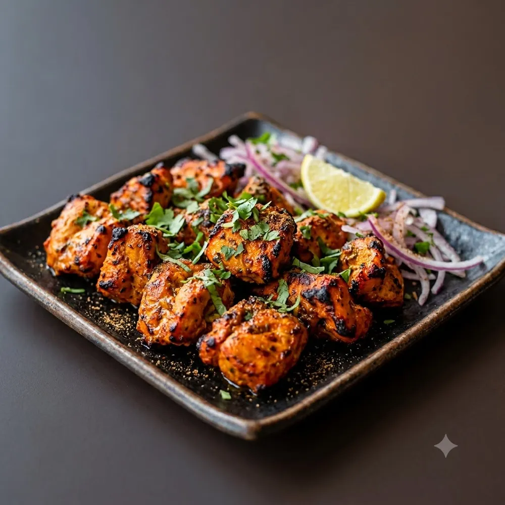 Chicken Tikka