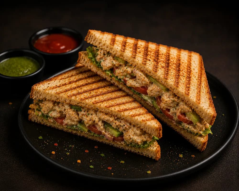 Chicken Sandwich